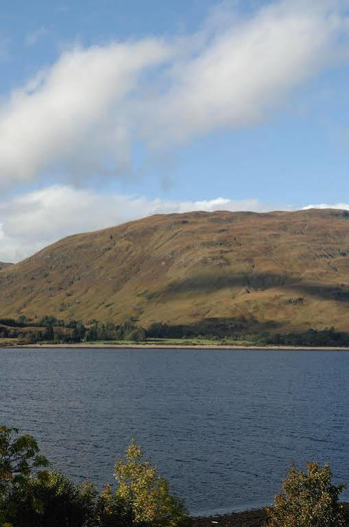 Croit Anna Hotel Fort William Zewnętrze zdjęcie